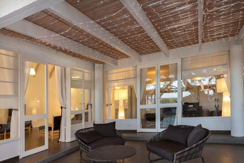 Hotel Mare Pineta