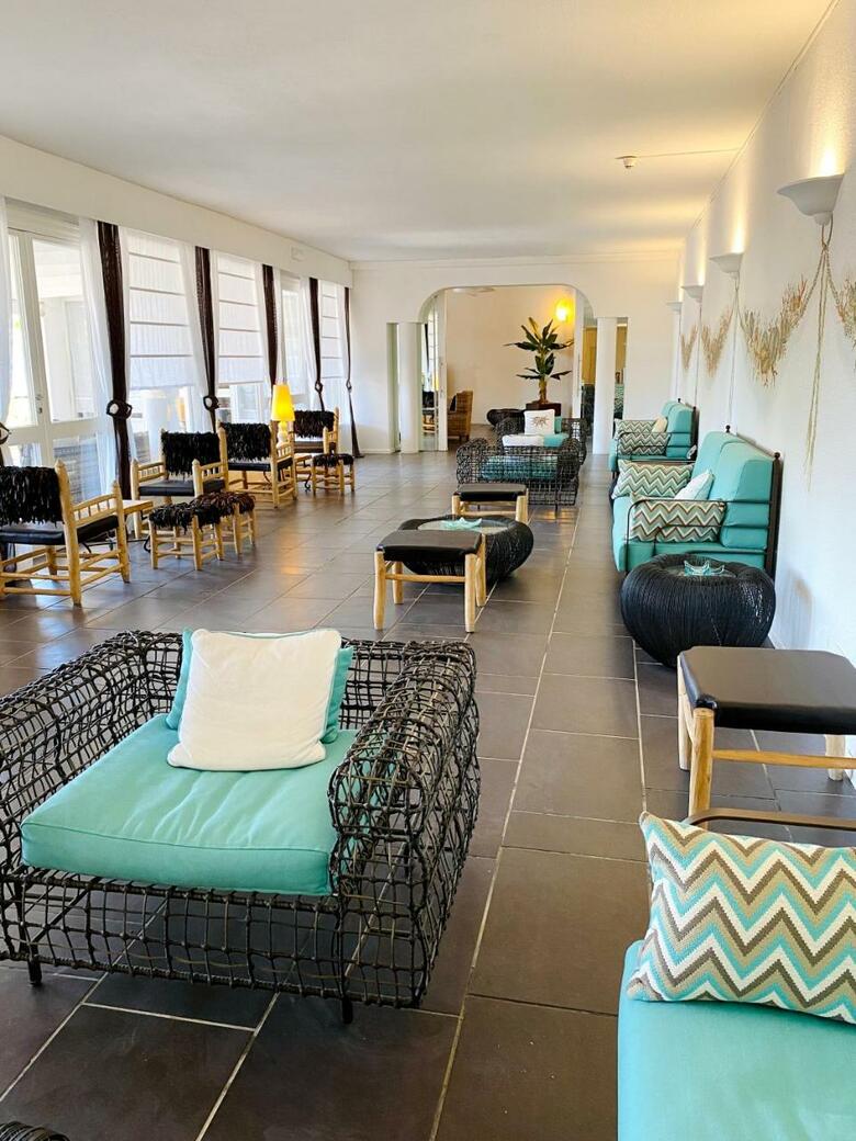 Hotel Mare Pineta