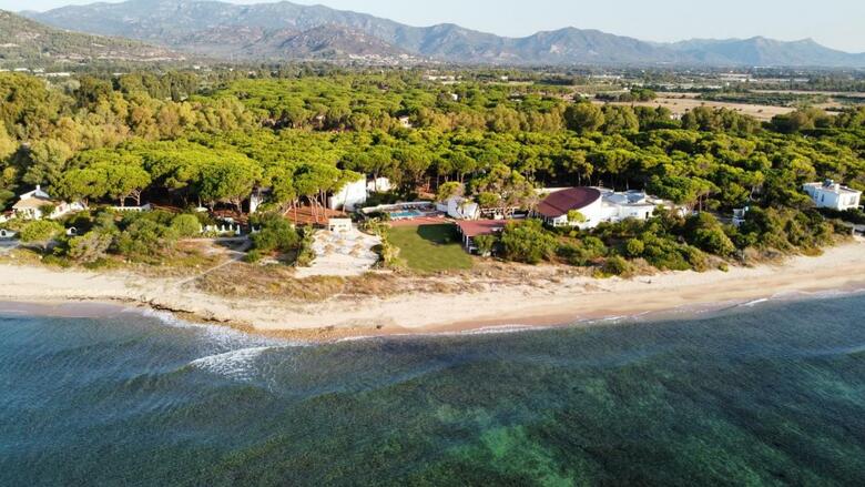 Hotel Mare Pineta