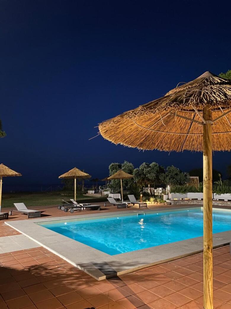 Hotel Mare Pineta