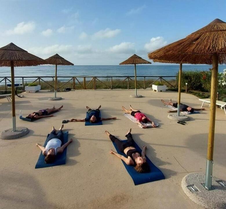 Hotel Mare Pineta