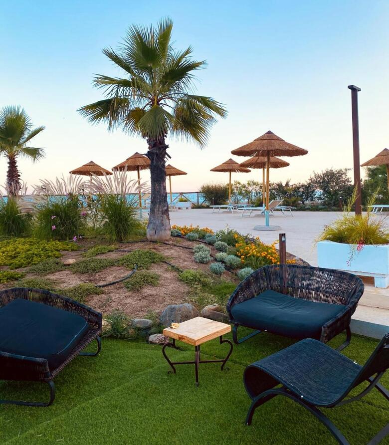 Hotel Mare Pineta