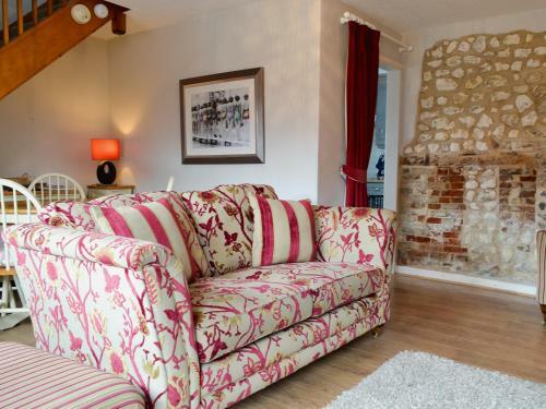 Clipper Cottage