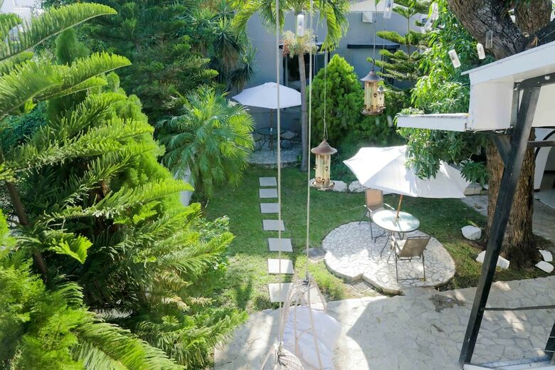 Laurentia Hotel Boutique