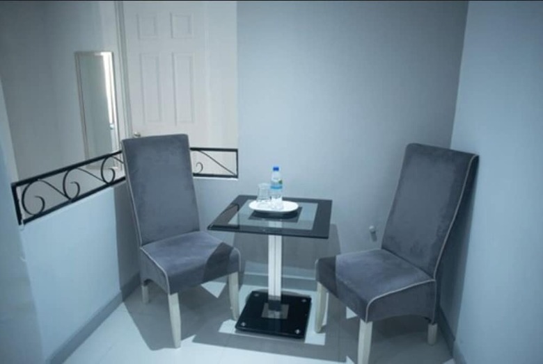 Laurentia Hotel Boutique