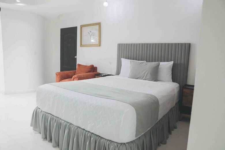 Laurentia Hotel Boutique