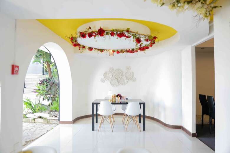 Laurentia Hotel Boutique
