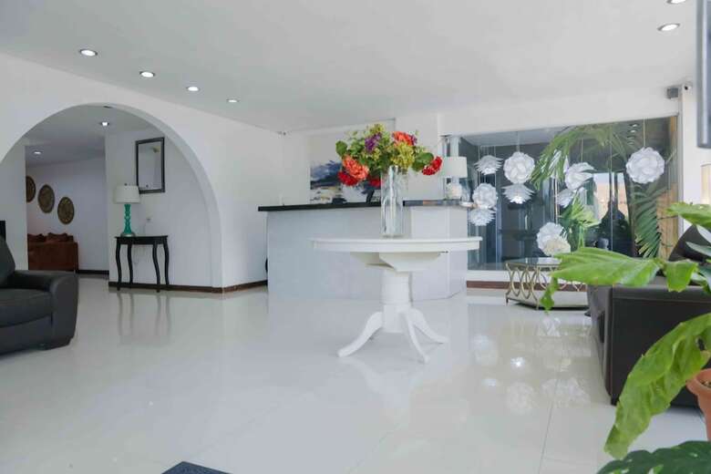 Laurentia Hotel Boutique
