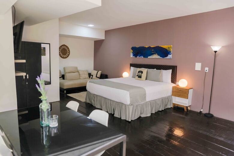 Laurentia Hotel Boutique