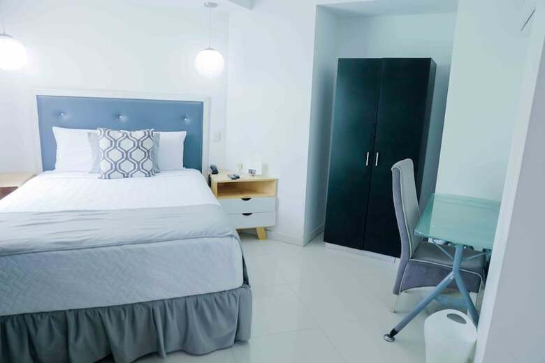 Laurentia Hotel Boutique