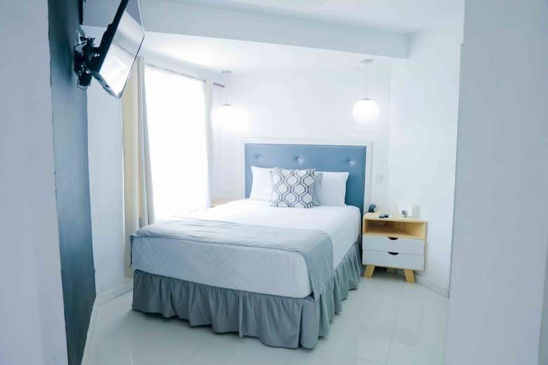 Laurentia Hotel Boutique