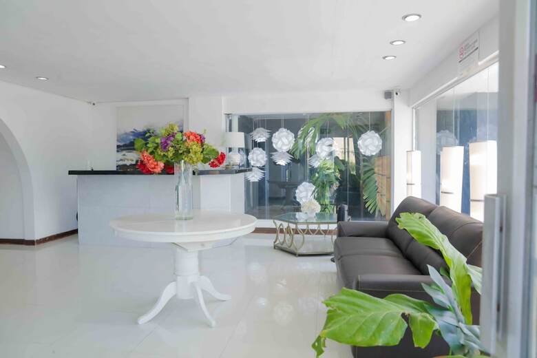 Laurentia Hotel Boutique