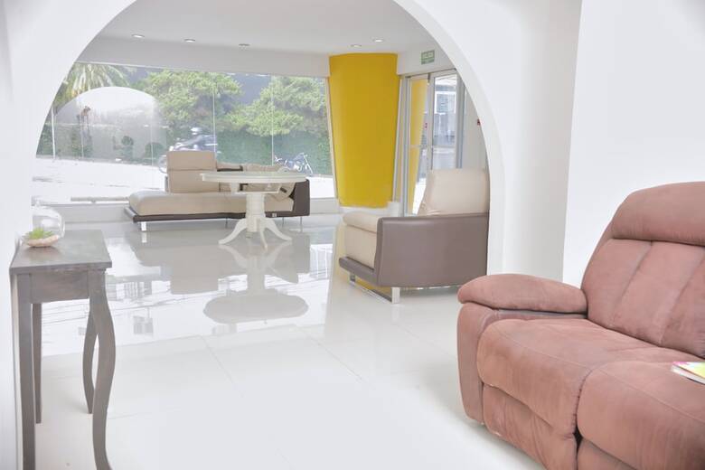 Laurentia Hotel Boutique