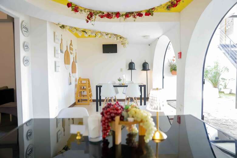 Laurentia Hotel Boutique