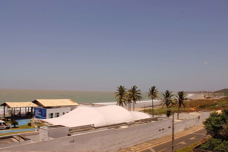 Hotel Pousada Farol Da Praia