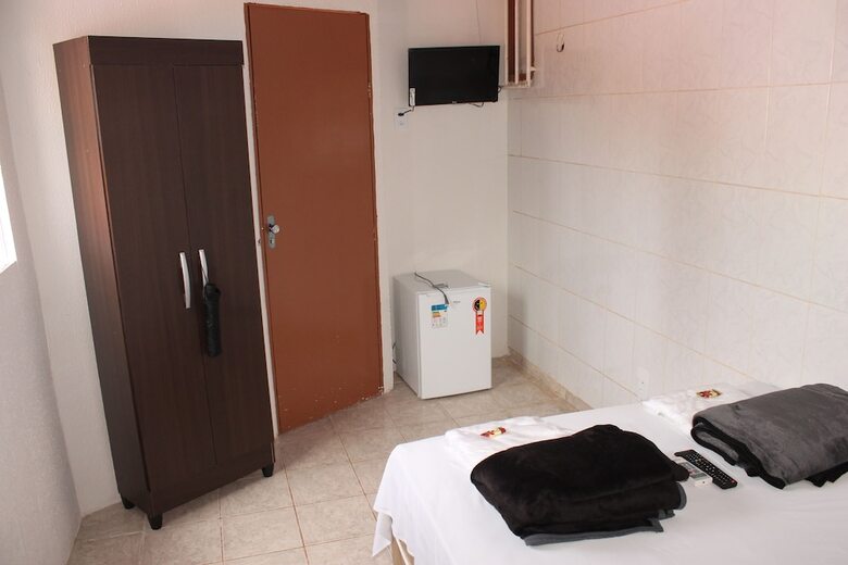 Hotel Pousada Farol Da Praia