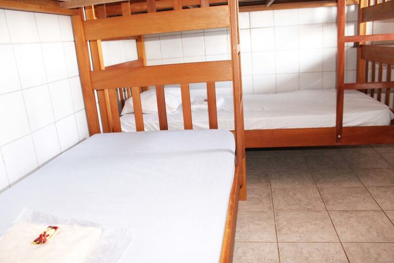 Hotel Pousada Farol Da Praia