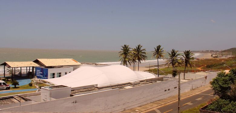 Hotel Pousada Farol Da Praia