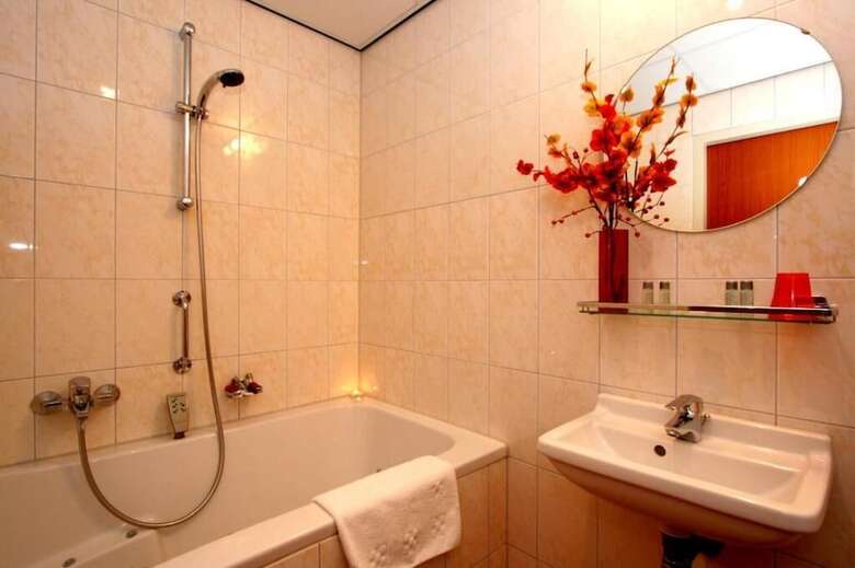 Hotel Mozart