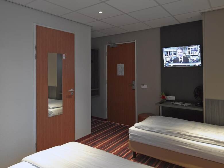Hotel Mozart