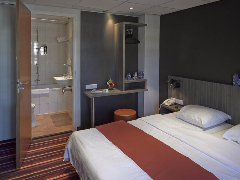 Hotel Mozart