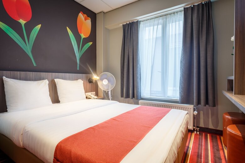 Hotel Mozart