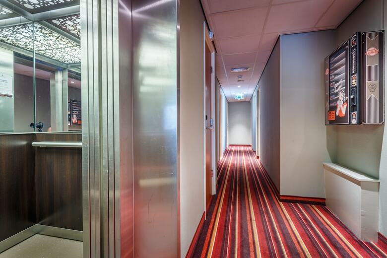 Hotel Mozart