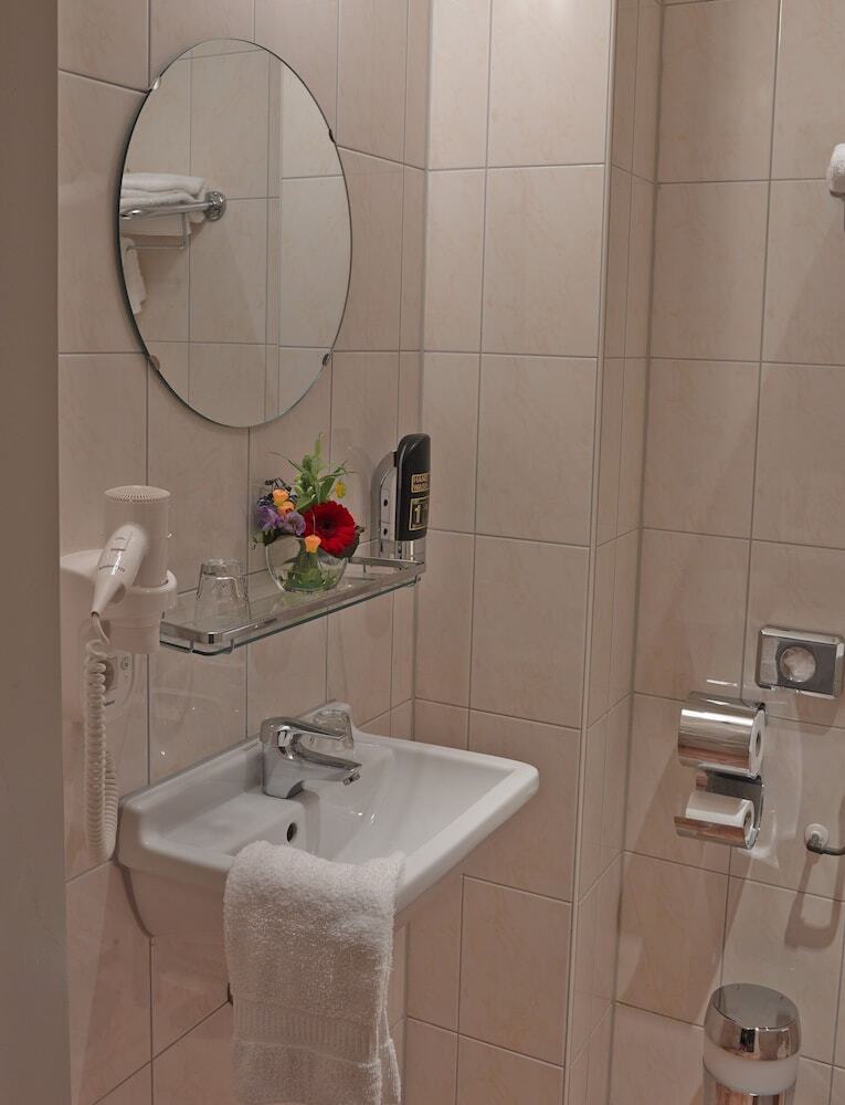 Hotel Mozart