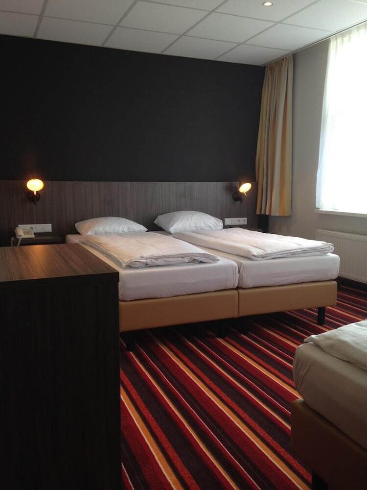 Hotel Mozart