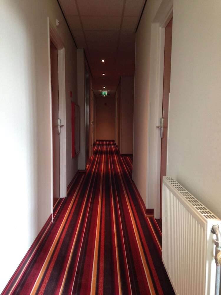 Hotel Mozart