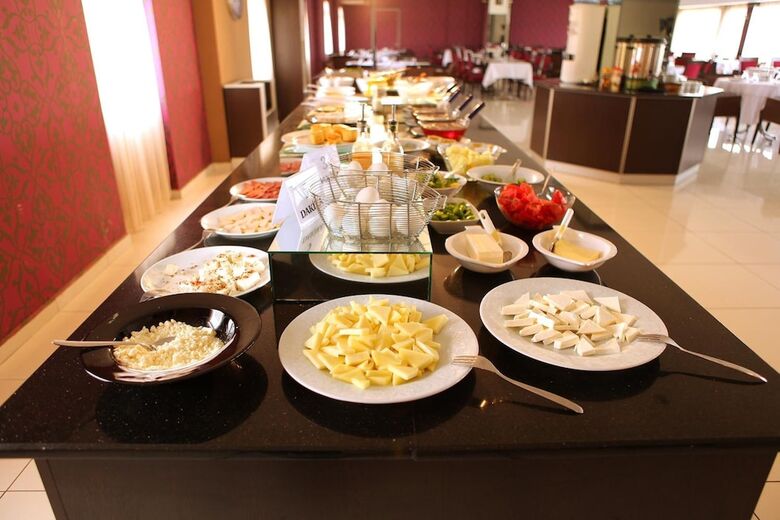 Hotel Laodikya Otel