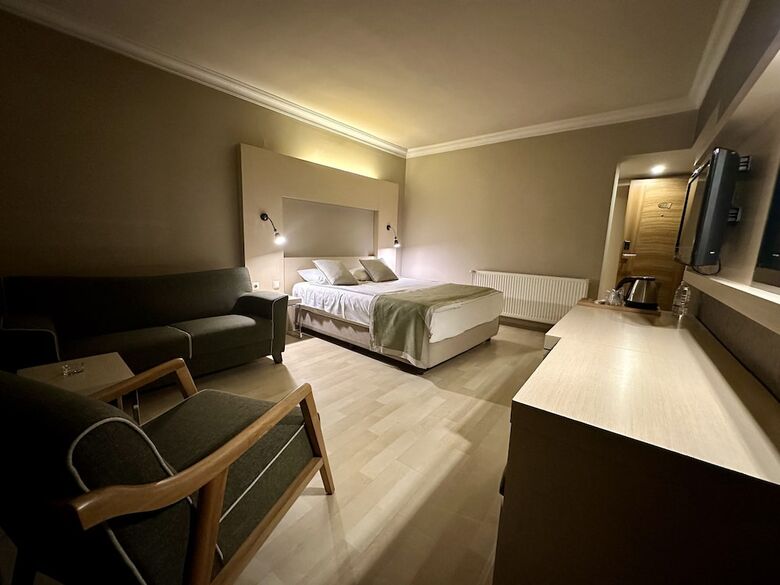 Hotel Laodikya Otel
