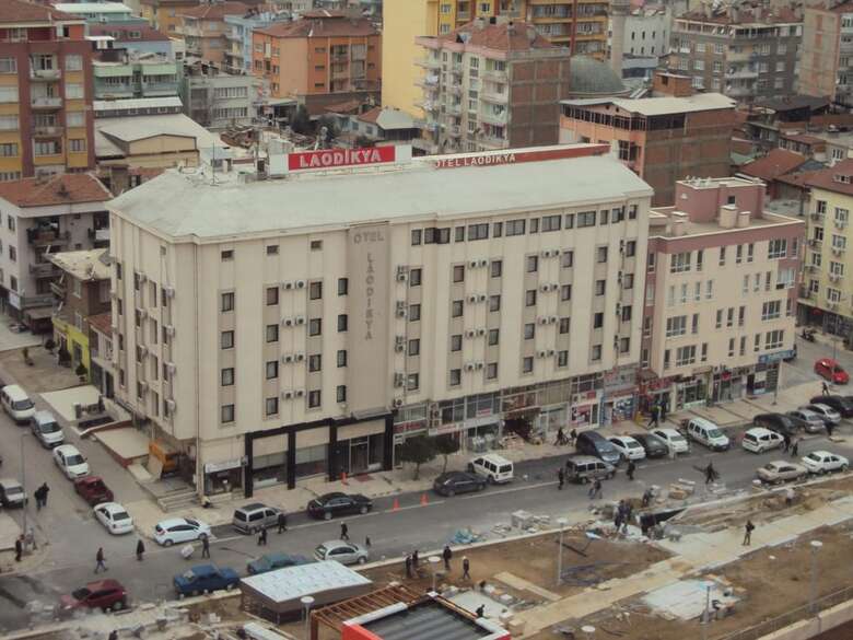 Hotel Laodikya Otel