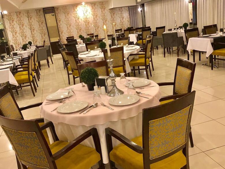Hotel Laodikya Otel