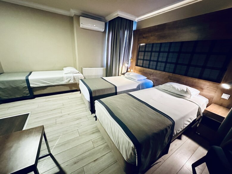 Hotel Laodikya Otel
