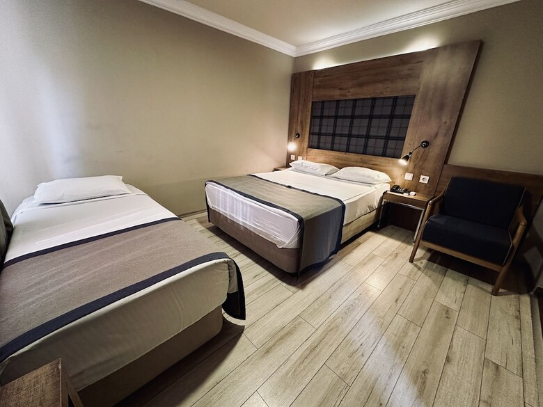Hotel Laodikya Otel