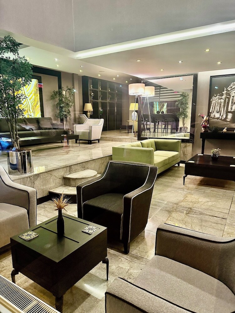 Hotel Laodikya Otel