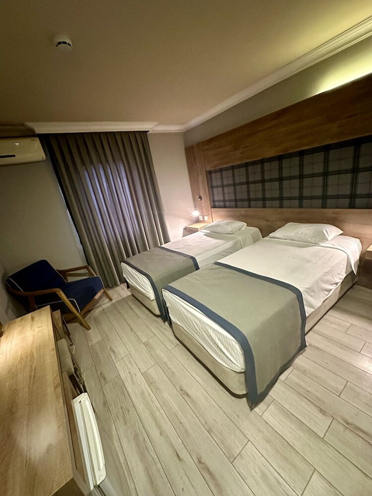 Hotel Laodikya Otel