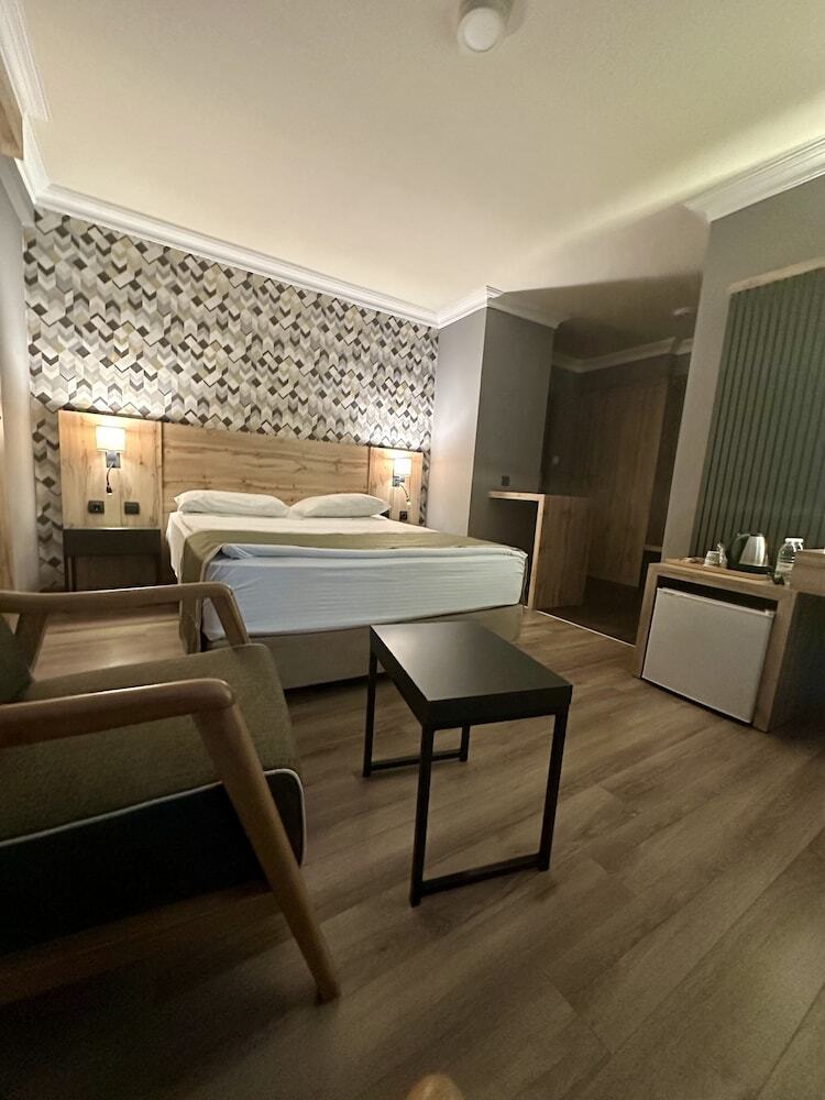 Hotel Laodikya Otel