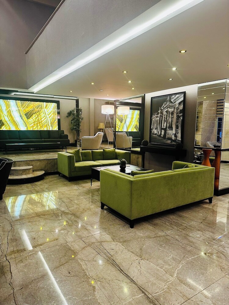 Hotel Laodikya Otel