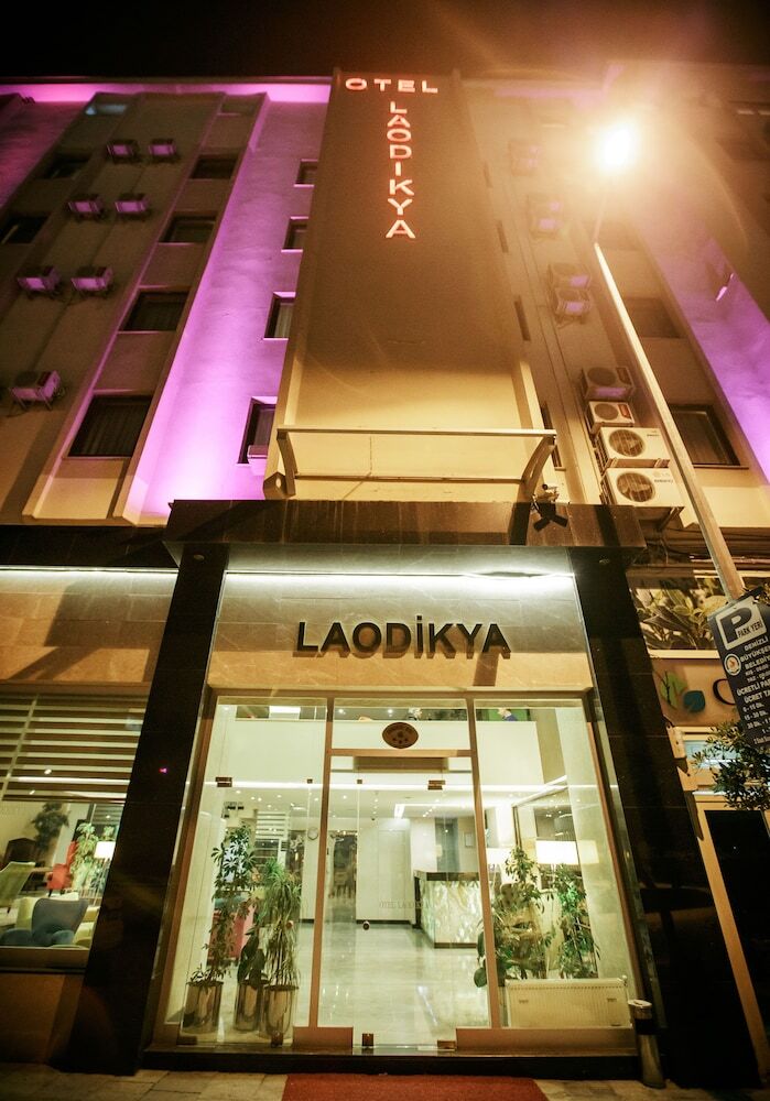Hotel Laodikya Otel