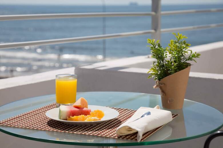 Sea View Boutique Hotel
