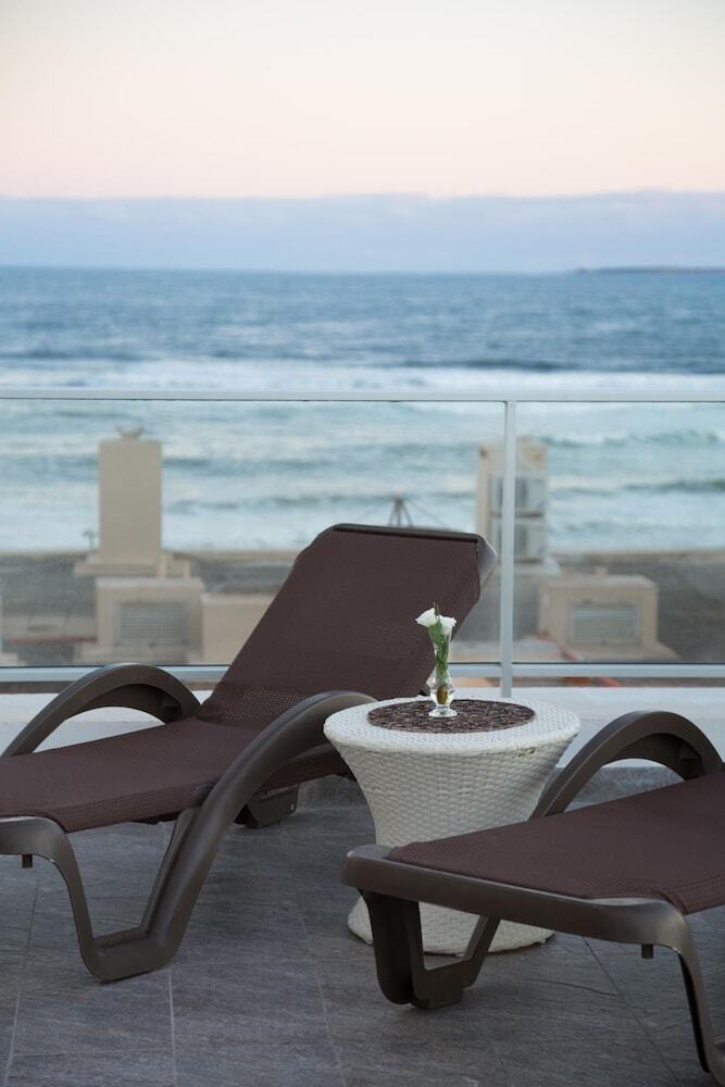Sea View Boutique Hotel