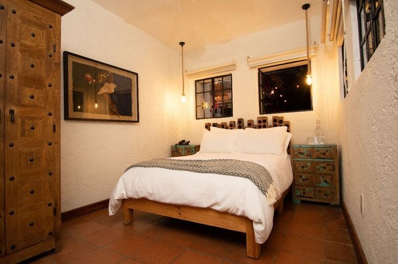 La Provence Restaurant & Boutique Hotel