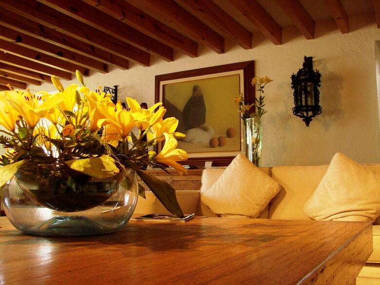 La Provence Restaurant & Boutique Hotel