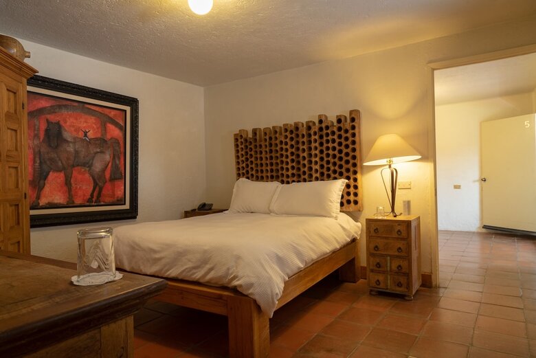 La Provence Restaurant & Boutique Hotel