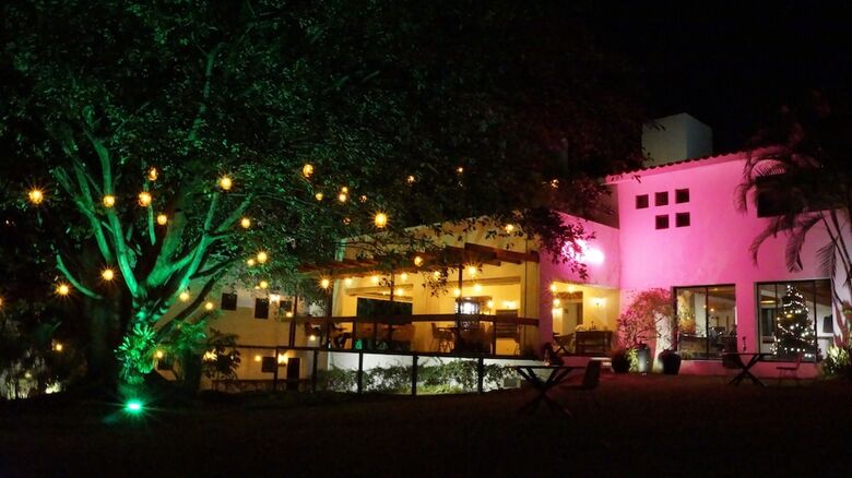 La Provence Restaurant & Boutique Hotel