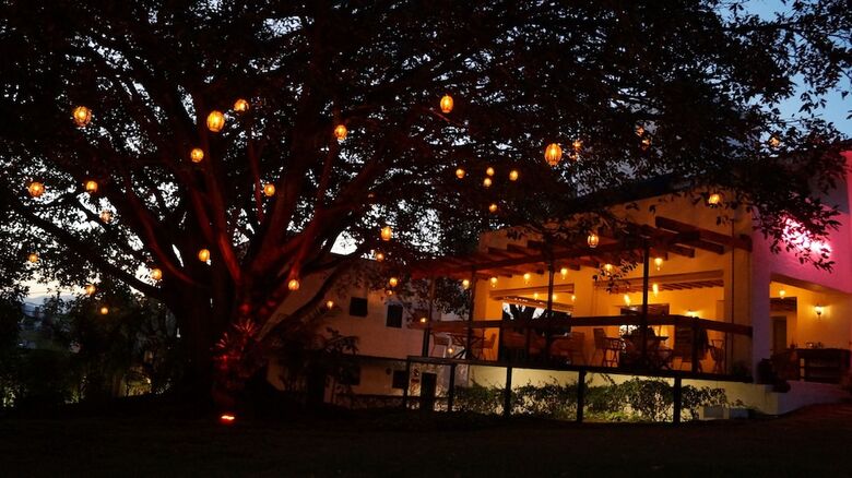 La Provence Restaurant & Boutique Hotel