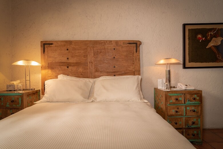 La Provence Restaurant & Boutique Hotel