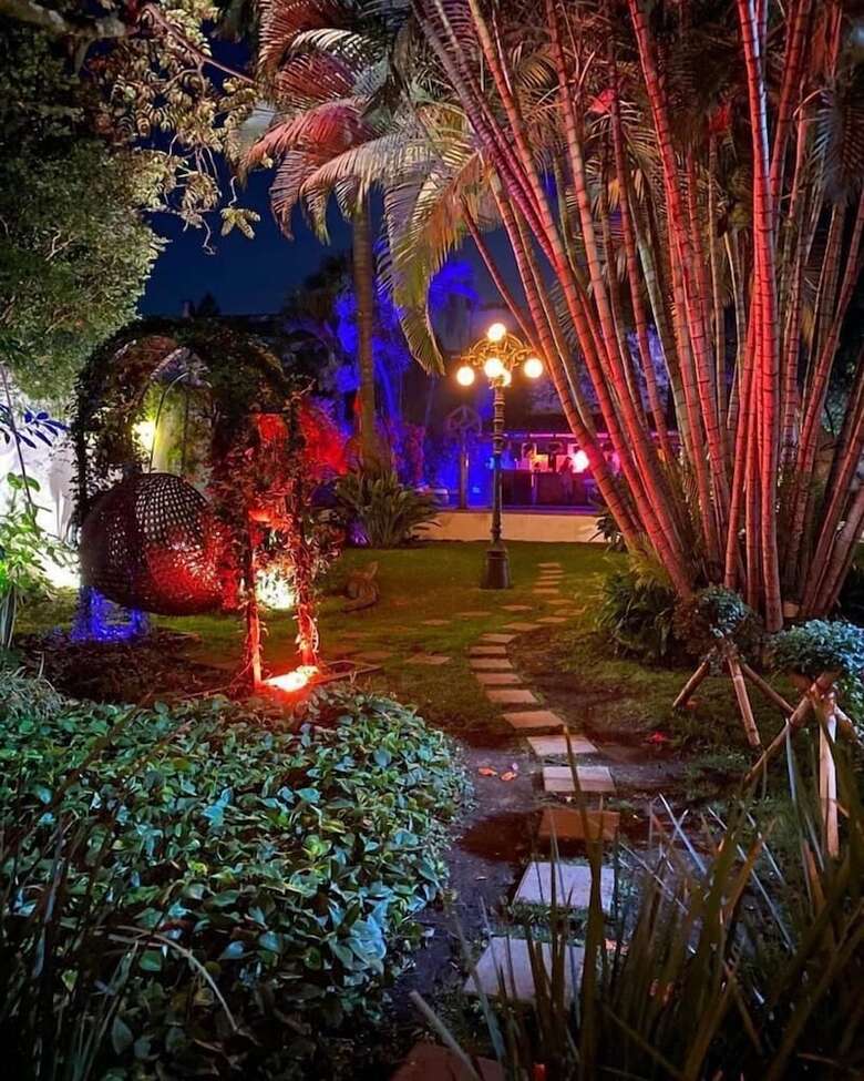 La Provence Restaurant & Boutique Hotel